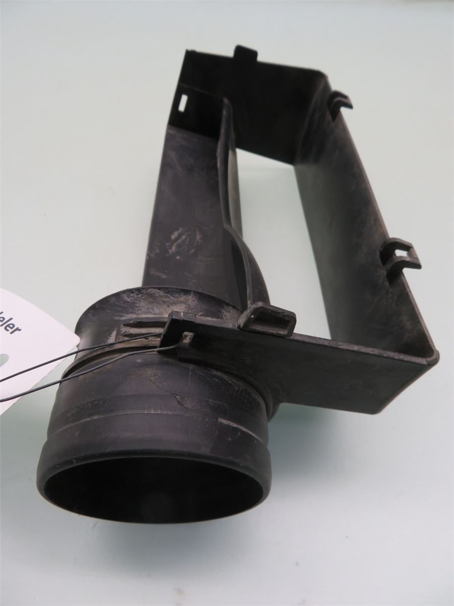 Luftstyring Front – bilde 3