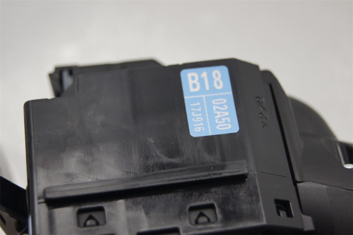 Bryter Ratt Visker / Spyler – bilde 3