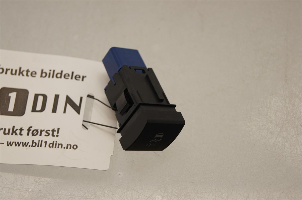 Bryter Antispinn – bilde 2