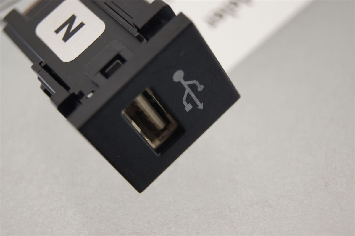 Usb Forbindelse – bilde 2