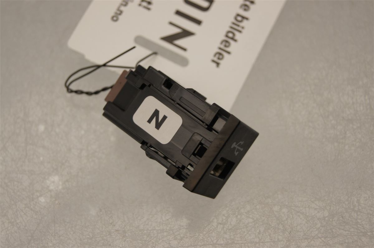 Usb Forbindelse – bilde 3