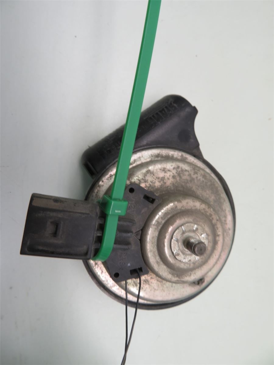 Signalhorn – bilde 2
