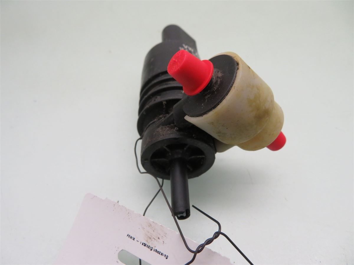 Spylerpumpe Frontrute – bilde 2