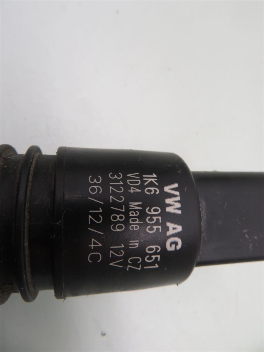 Spylerpumpe Frontrute – bilde 3