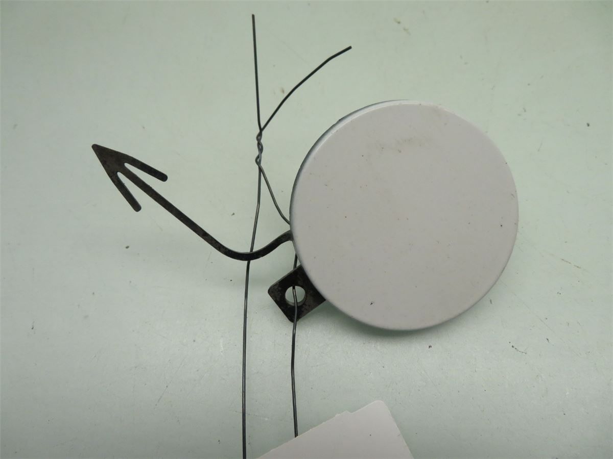 Front Plastdeklser – bilde 2