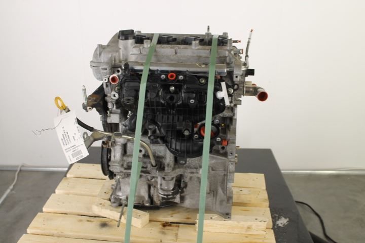 Motor Bensin – bilde 1