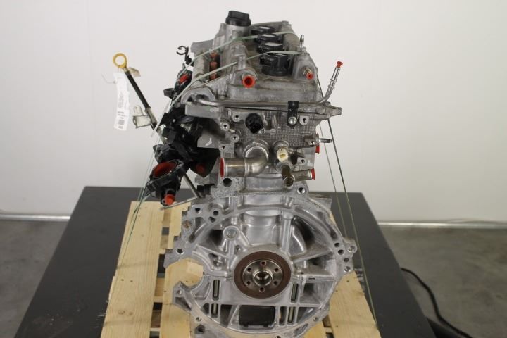 Motor Bensin – bilde 2