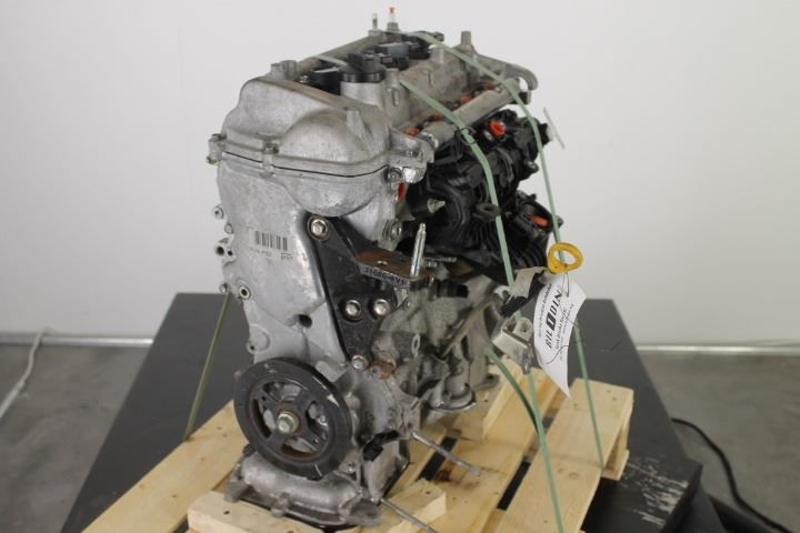 Motor Bensin – bilde 4