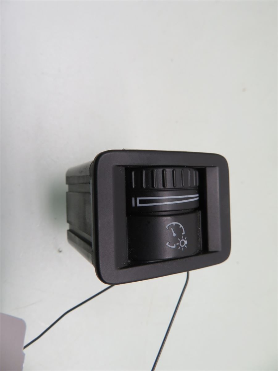 Bryter Dashbord Lys Dimming – bilde 1