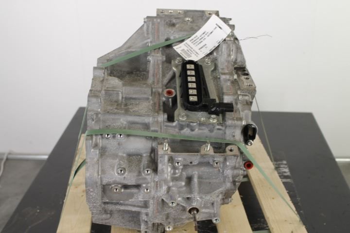 Gearkasse Automat – bilde 2