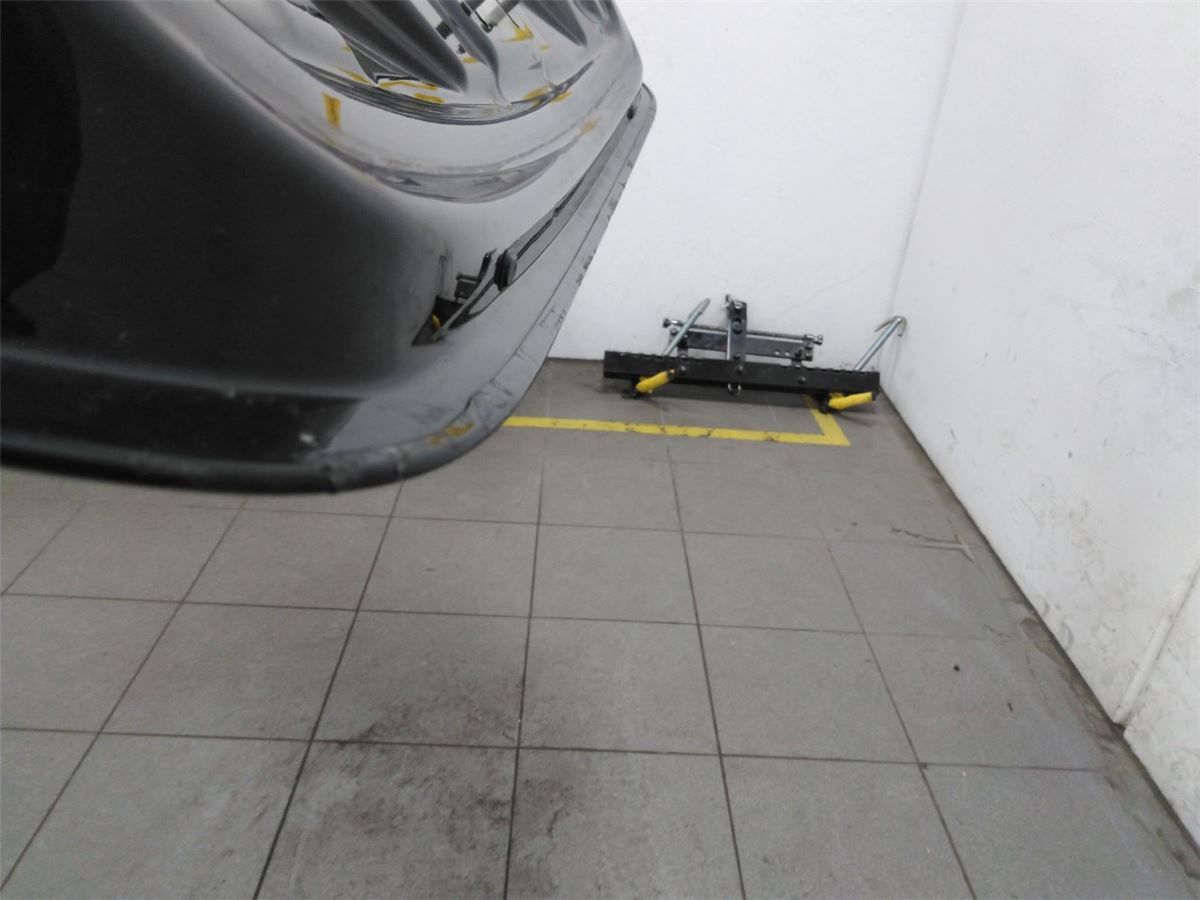 Bakluke Cc / Kombi – bilde 3