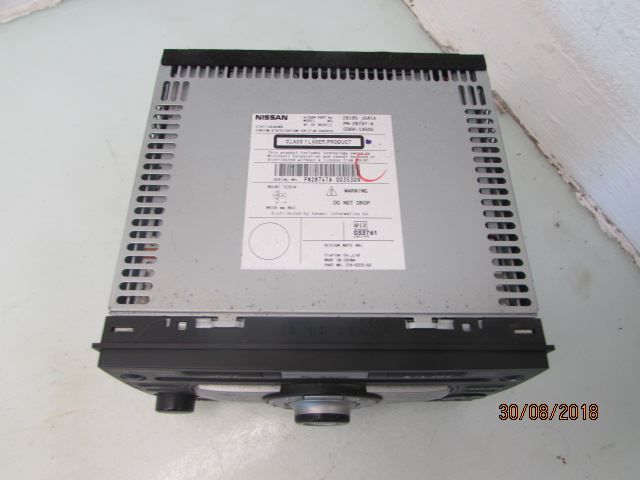 Stereo Radio Med CD – bilde 2