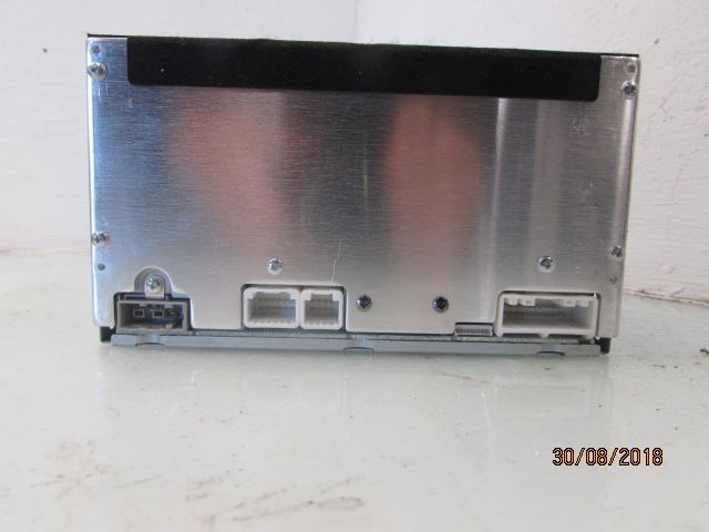 Stereo Radio Med CD – bilde 3