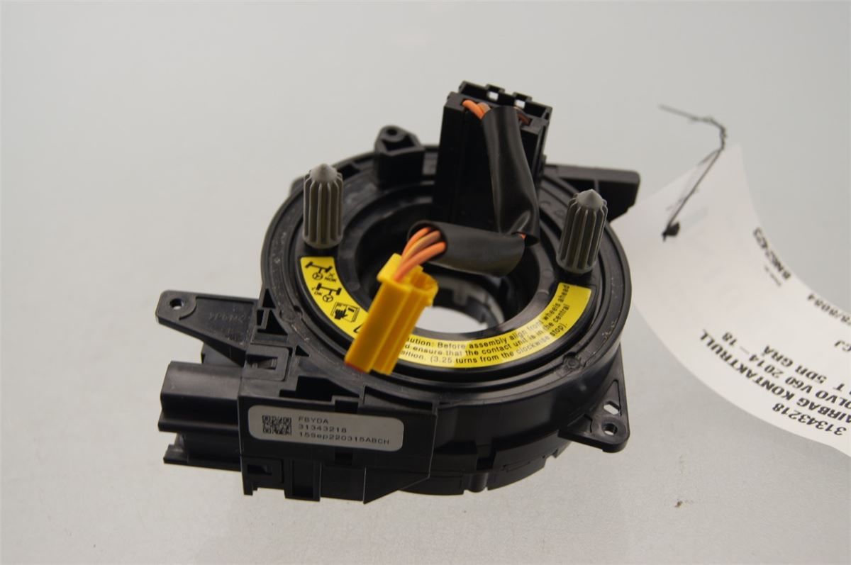 Airbag Kontaktrull – bilde 1