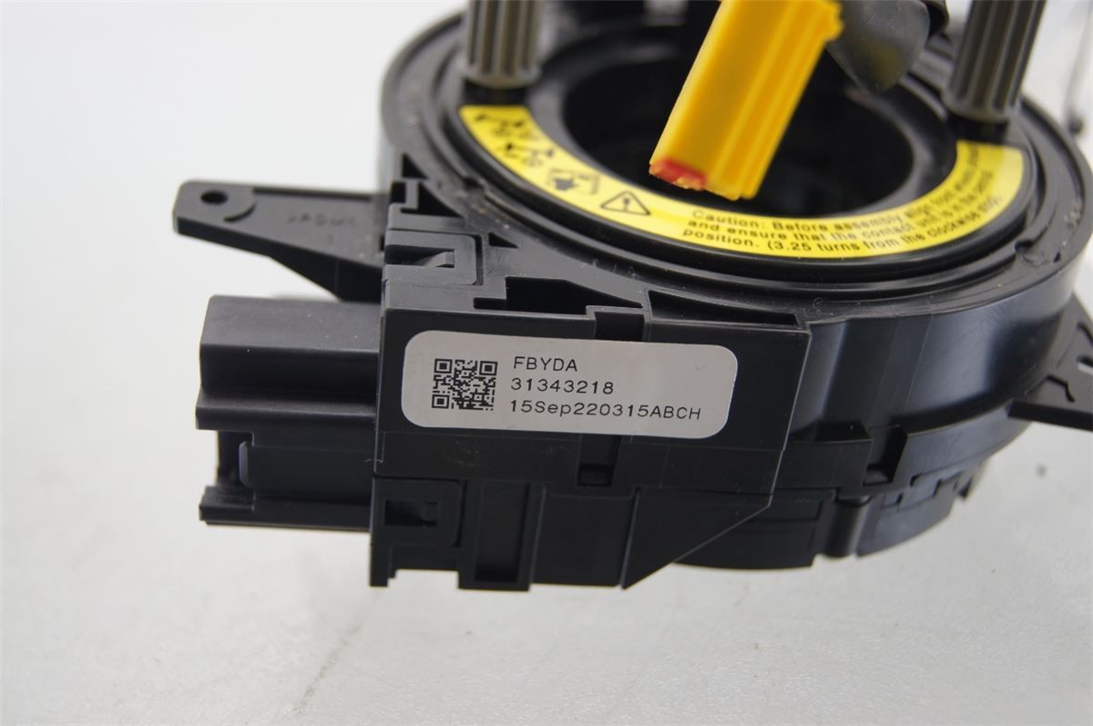 Airbag Kontaktrull – bilde 2