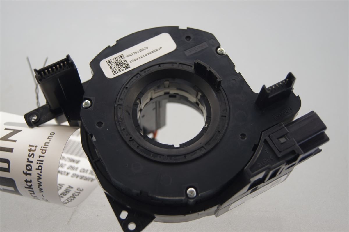 Airbag Kontaktrull – bilde 4