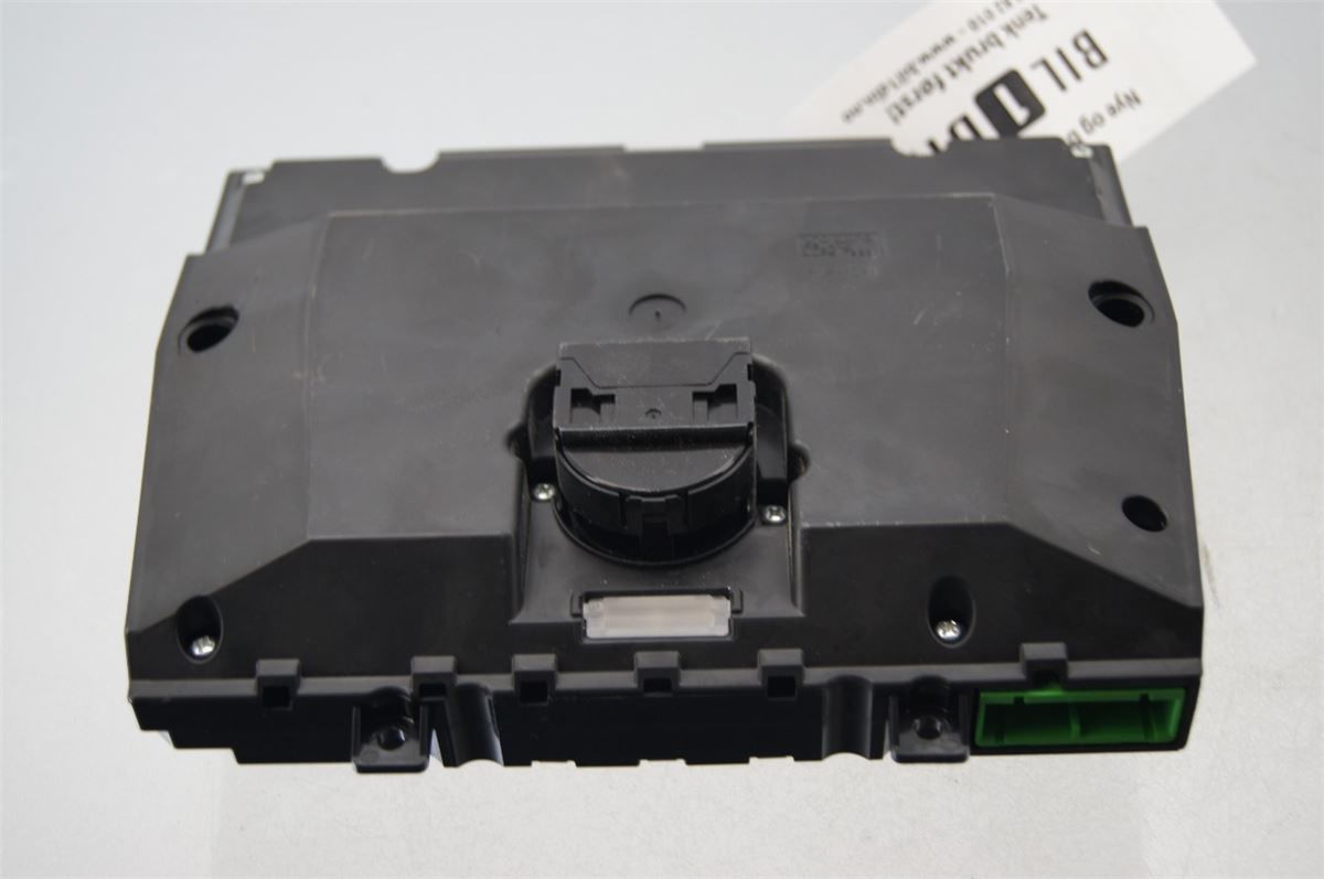 Varme AC Betjening/Display – bilde 4