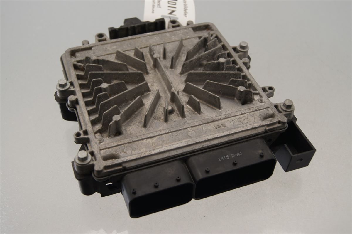 Styreenhet Motor (ECU) Diesel – bilde 1
