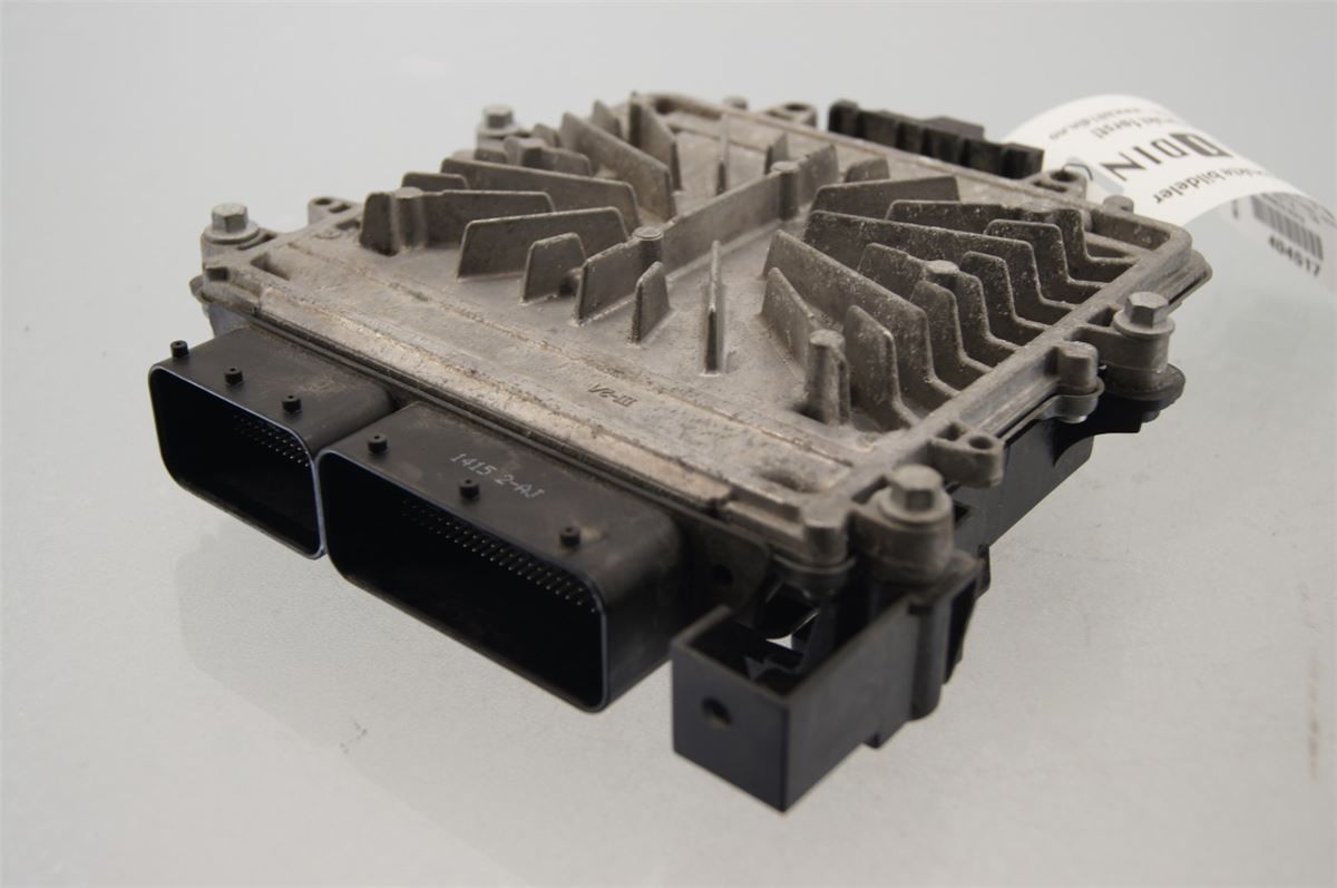 Styreenhet Motor (ECU) Diesel – bilde 2