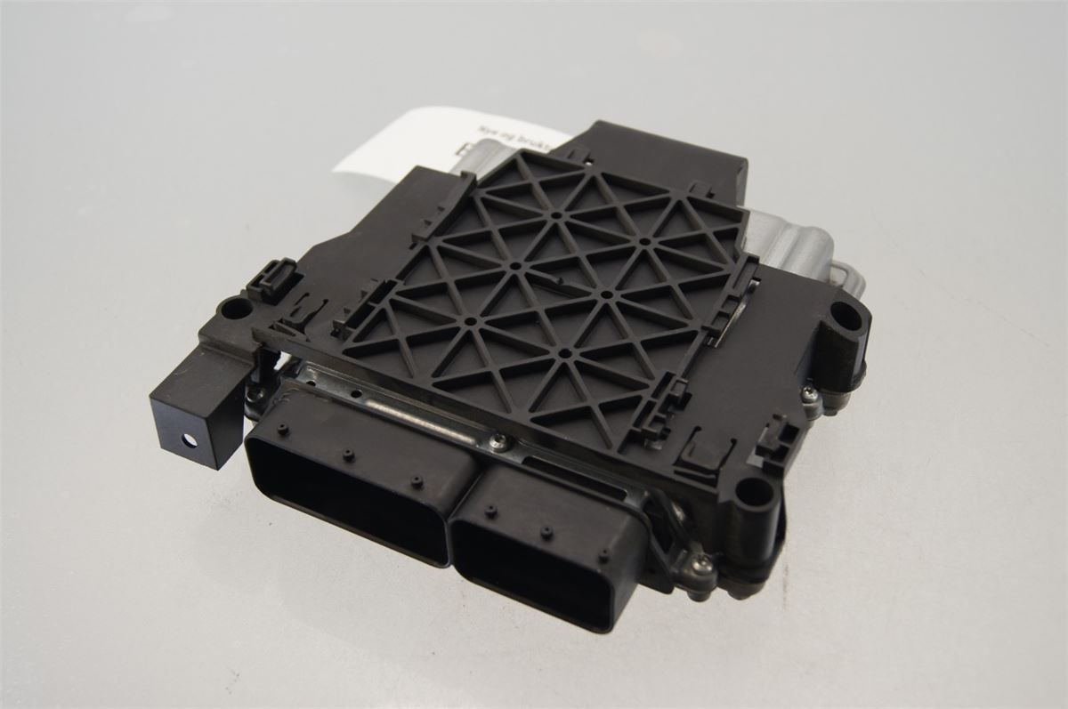 Styreenhet Motor (ECU) Diesel – bilde 3