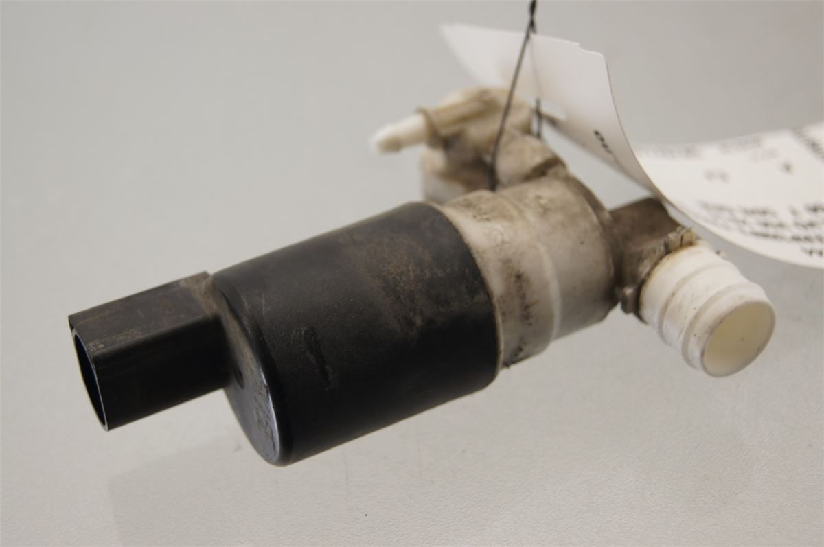 Spylerpumpe Frontrute – bilde 2