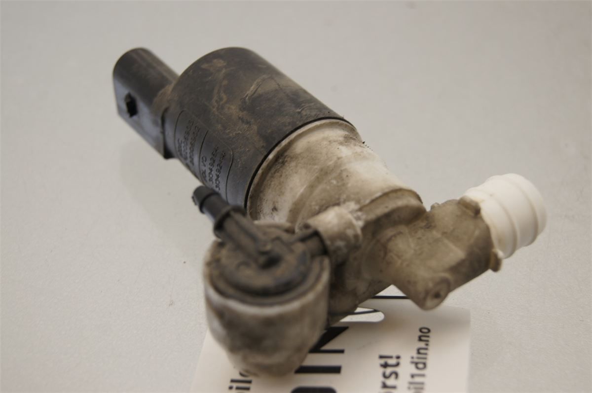 Spylerpumpe Frontrute – bilde 3
