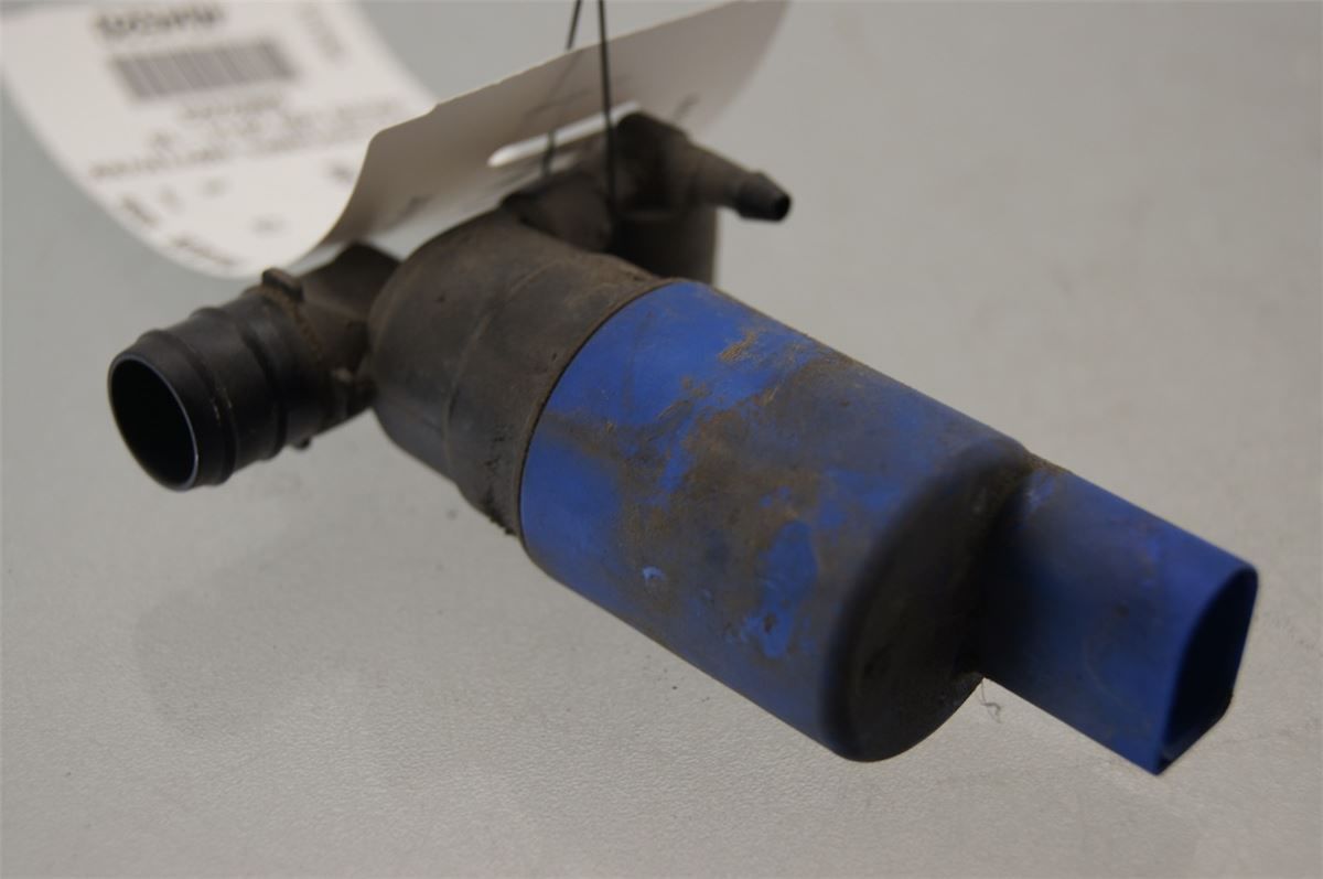 Spylerpumpe Høytrykk – bilde 2
