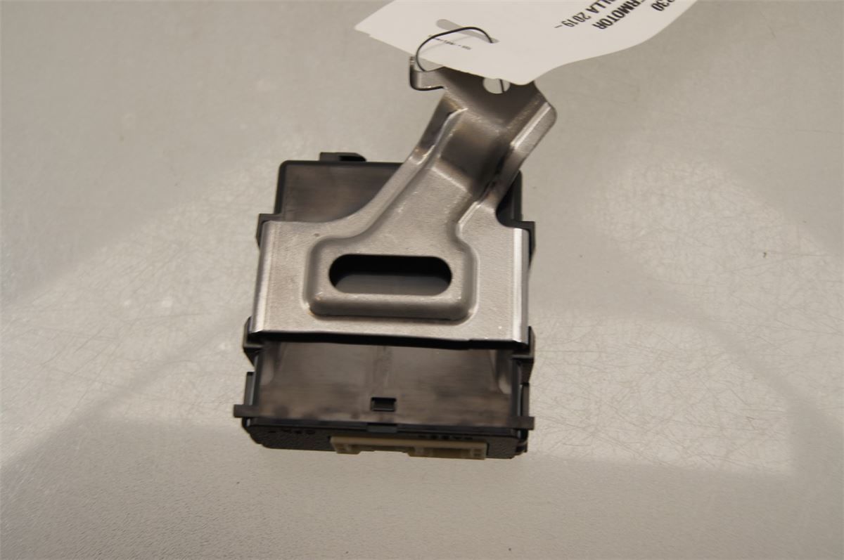 Rele Viskermotor – bilde 2
