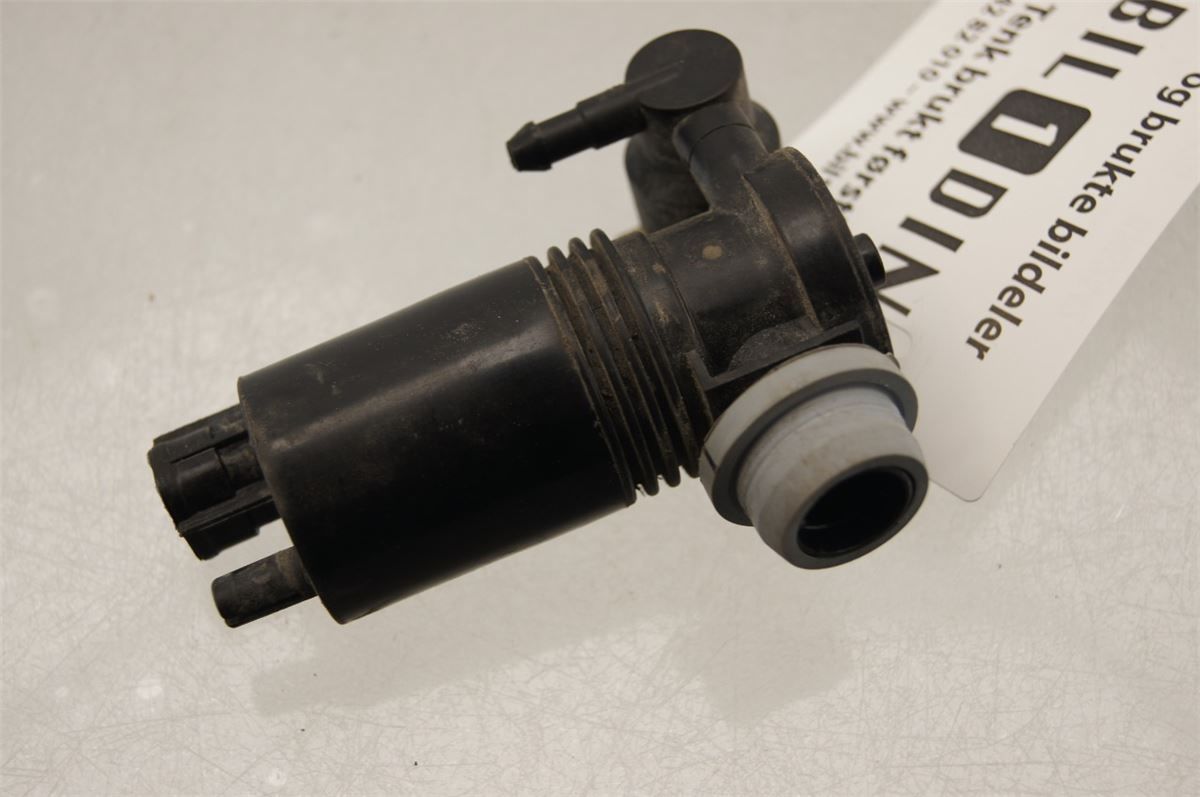 Spylerpumpe Frontrute – bilde 2