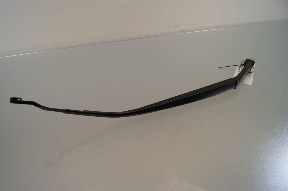 Viskerarm / Armer Frontrute – bilde 1