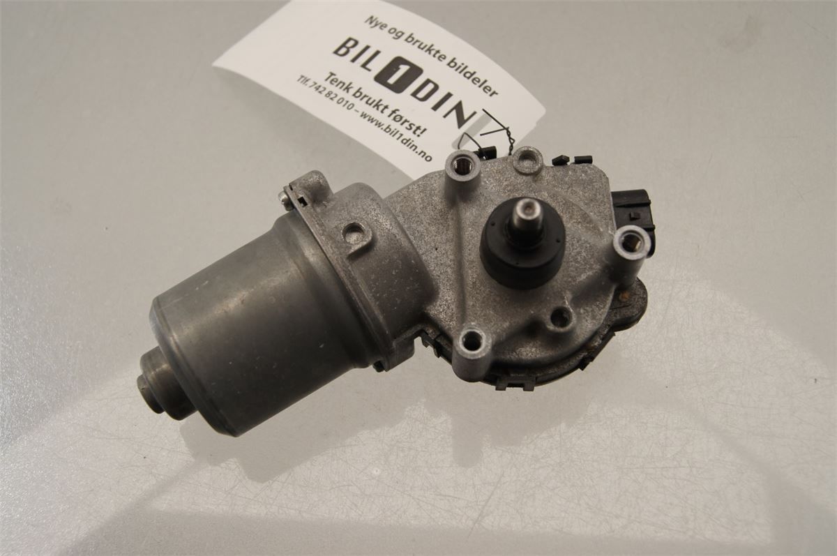 Viskermotor Frontrute – bilde 3