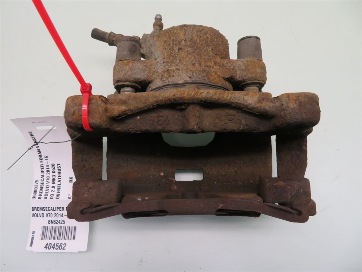 Bremsecaliper Foran Venstre – bilde 1