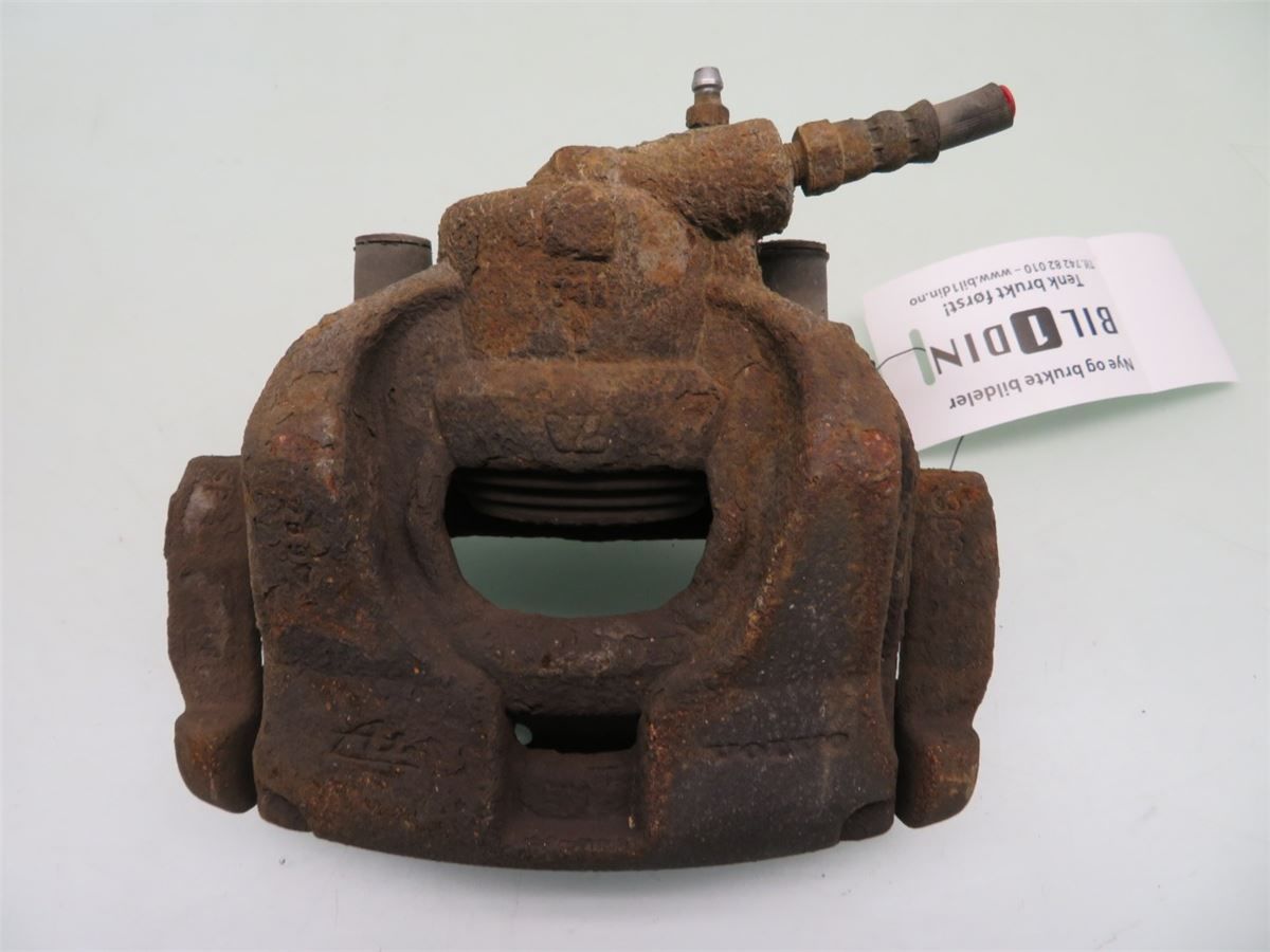 Bremsecaliper Foran Venstre – bilde 2