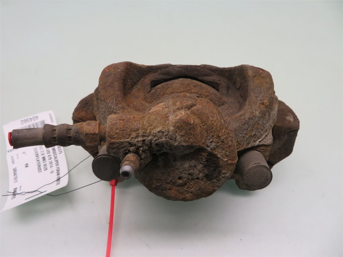 Bremsecaliper Foran Venstre – bilde 3