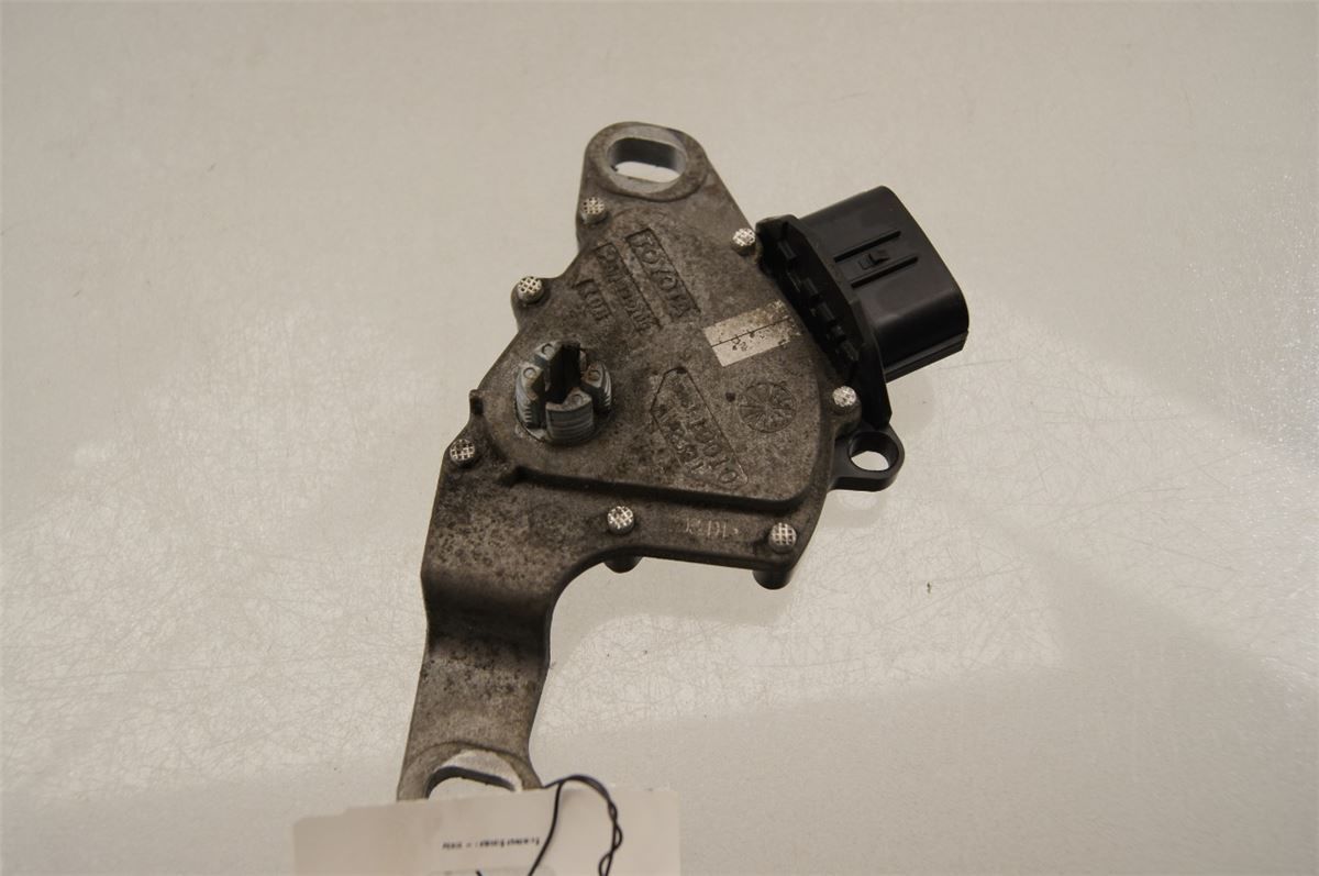 Sensor Øvrig – bilde 1