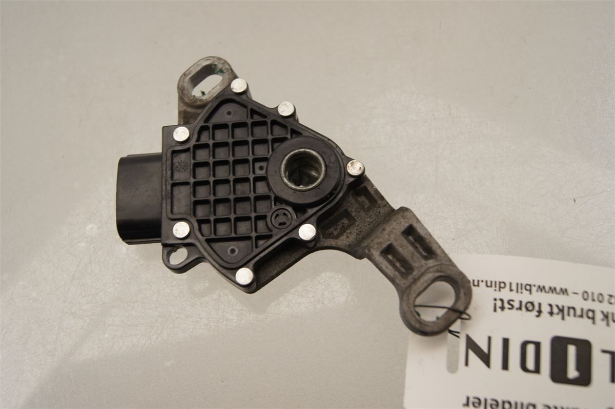 Sensor Øvrig – bilde 2