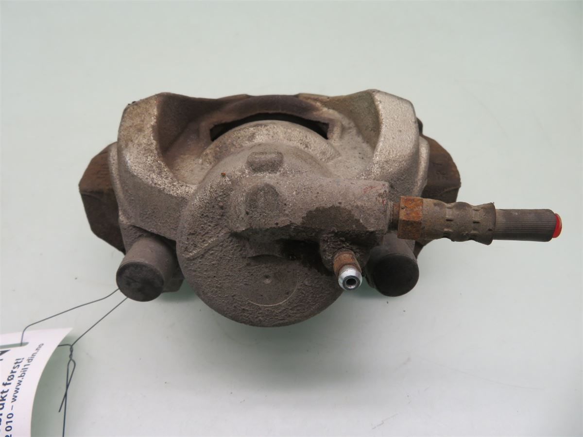 Bremsecaliper Foran Høyre – bilde 3