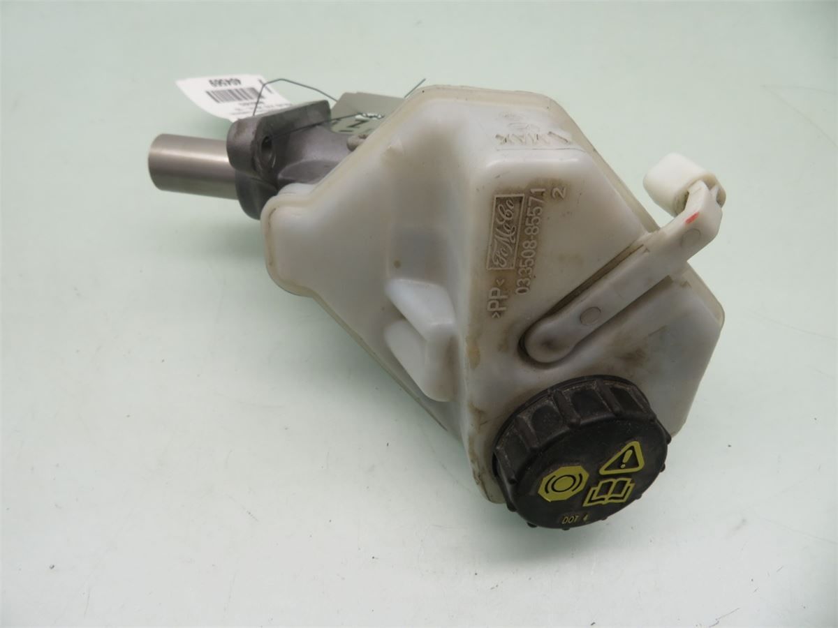 Brems Hovedsylinder – bilde 2