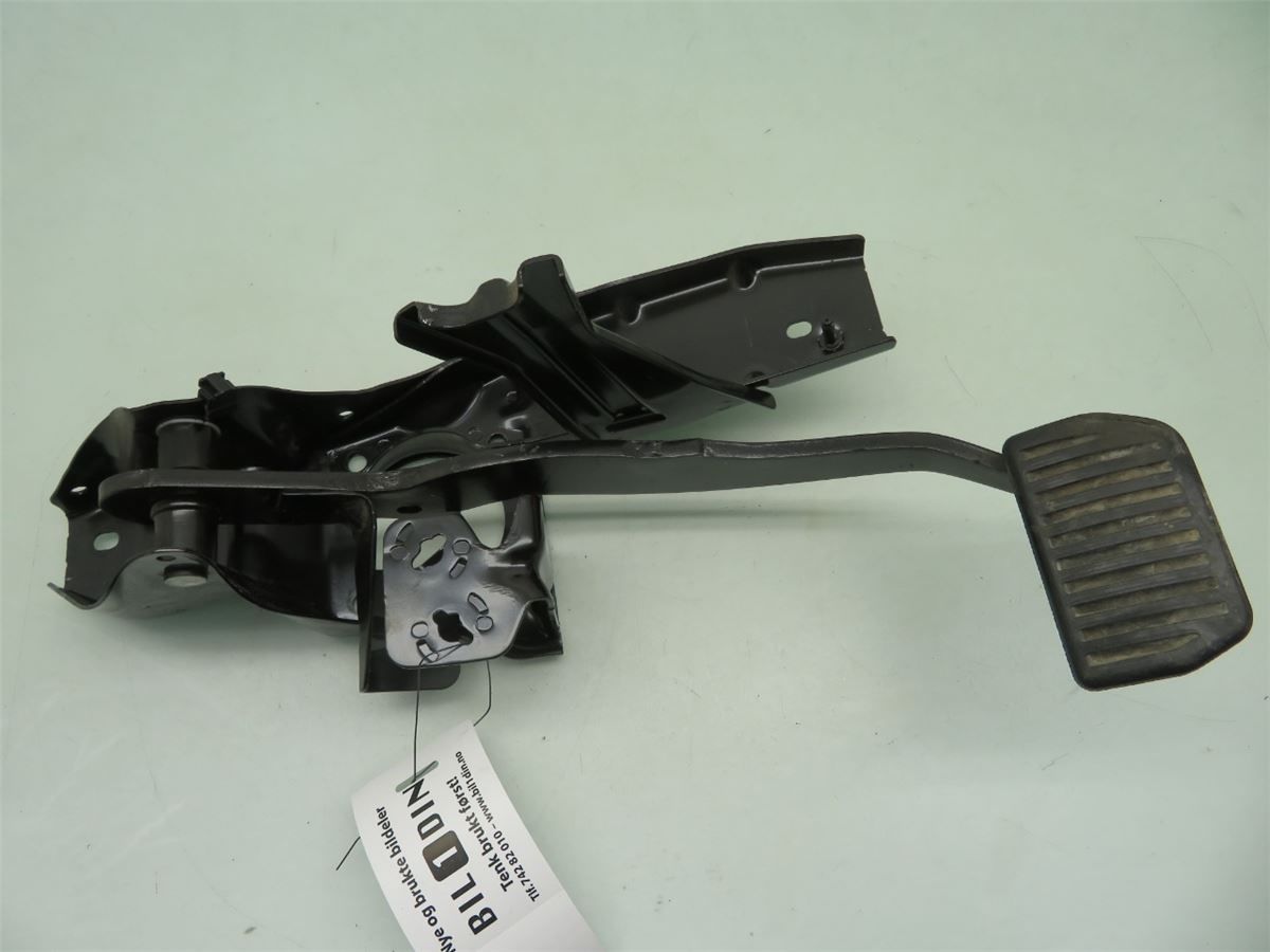 Bremsepedal – bilde 1