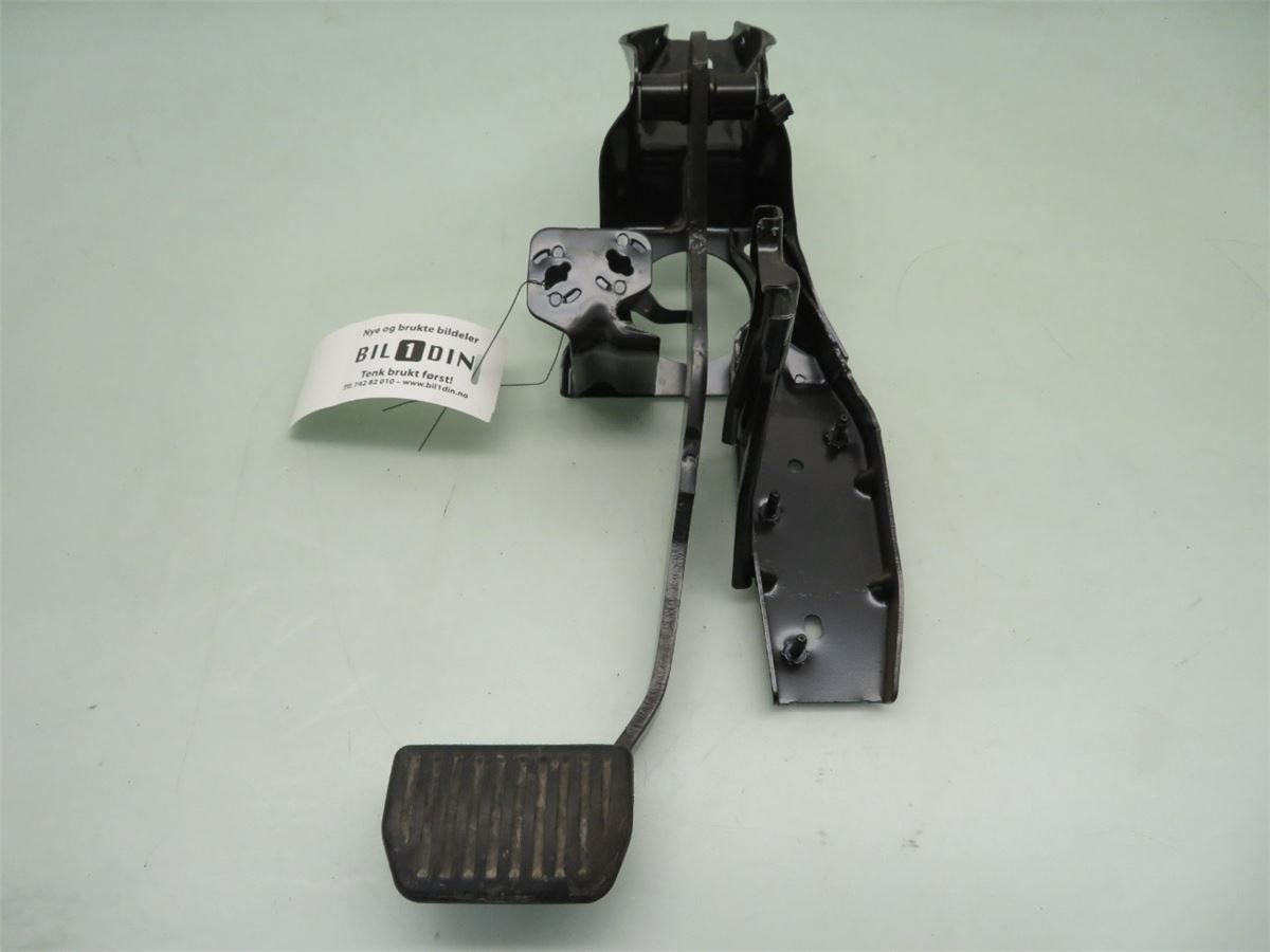 Bremsepedal – bilde 2