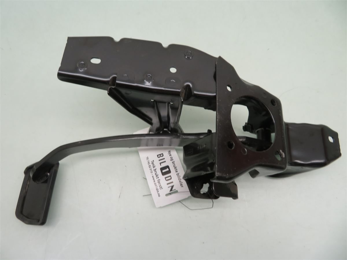 Bremsepedal – bilde 3