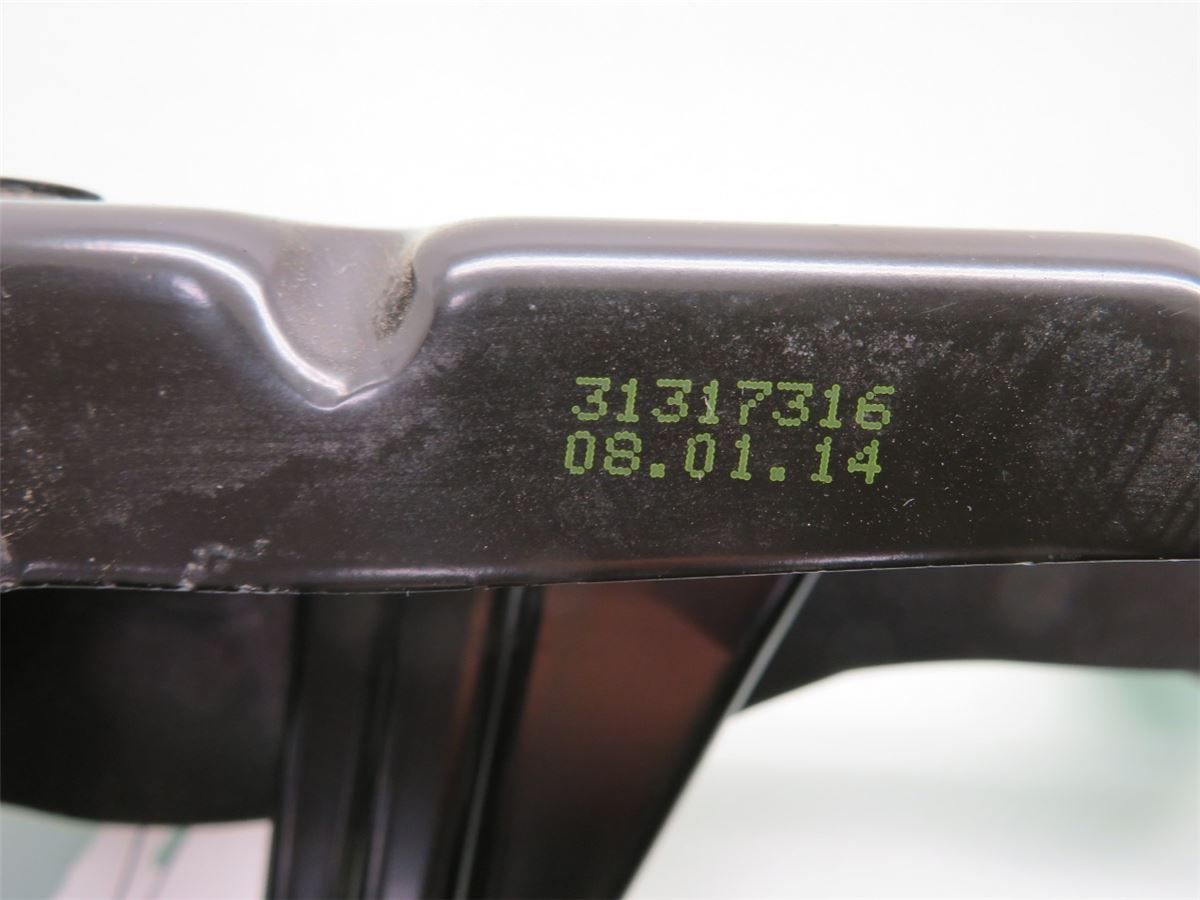 Bremsepedal – bilde 4