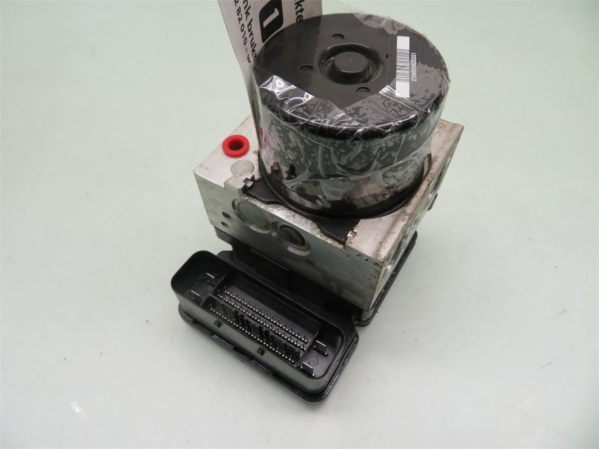 ABS Hydraulikkaggregat – bilde 3