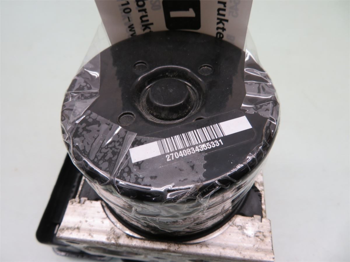 ABS Hydraulikkaggregat – bilde 4
