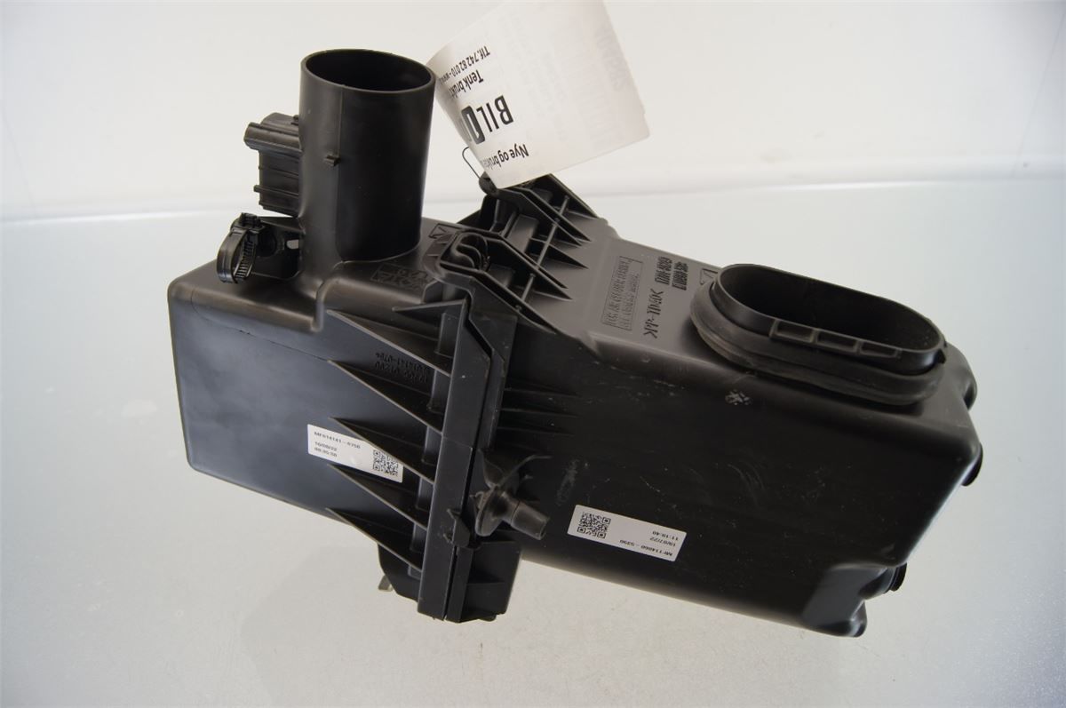 Luftfilter Boks – bilde 2