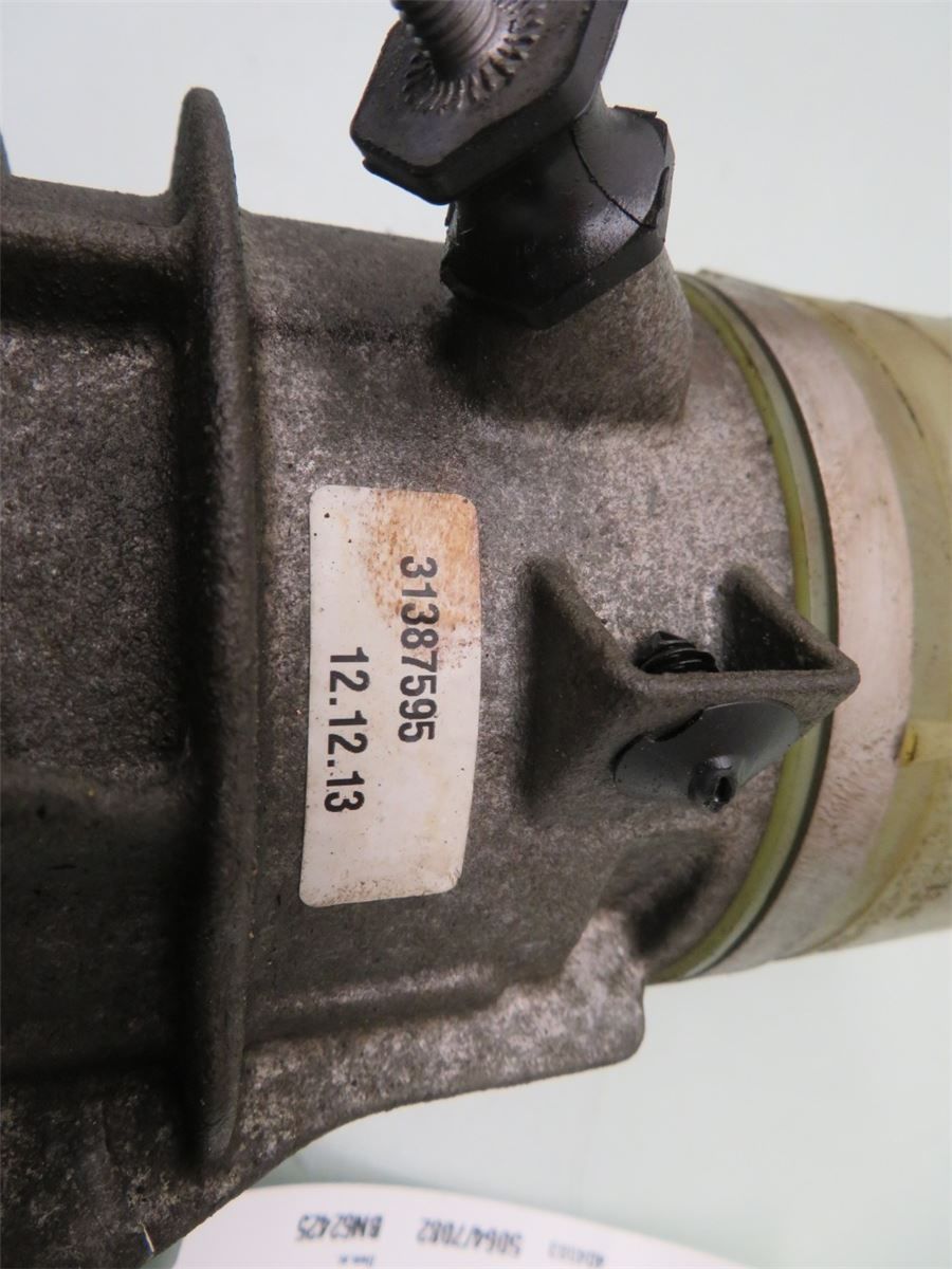 Servo Pumpe Elektrisk – bilde 2