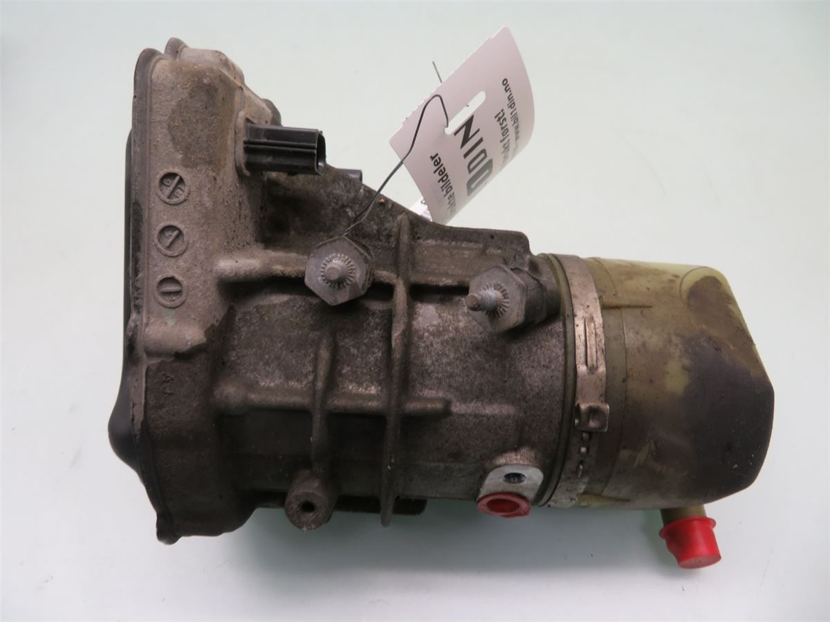 Servo Pumpe Elektrisk – bilde 3