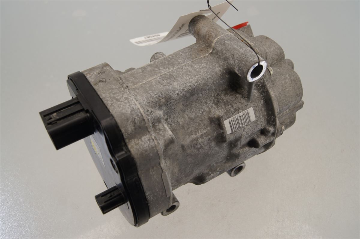 Varme AC Kompressor – bilde 1