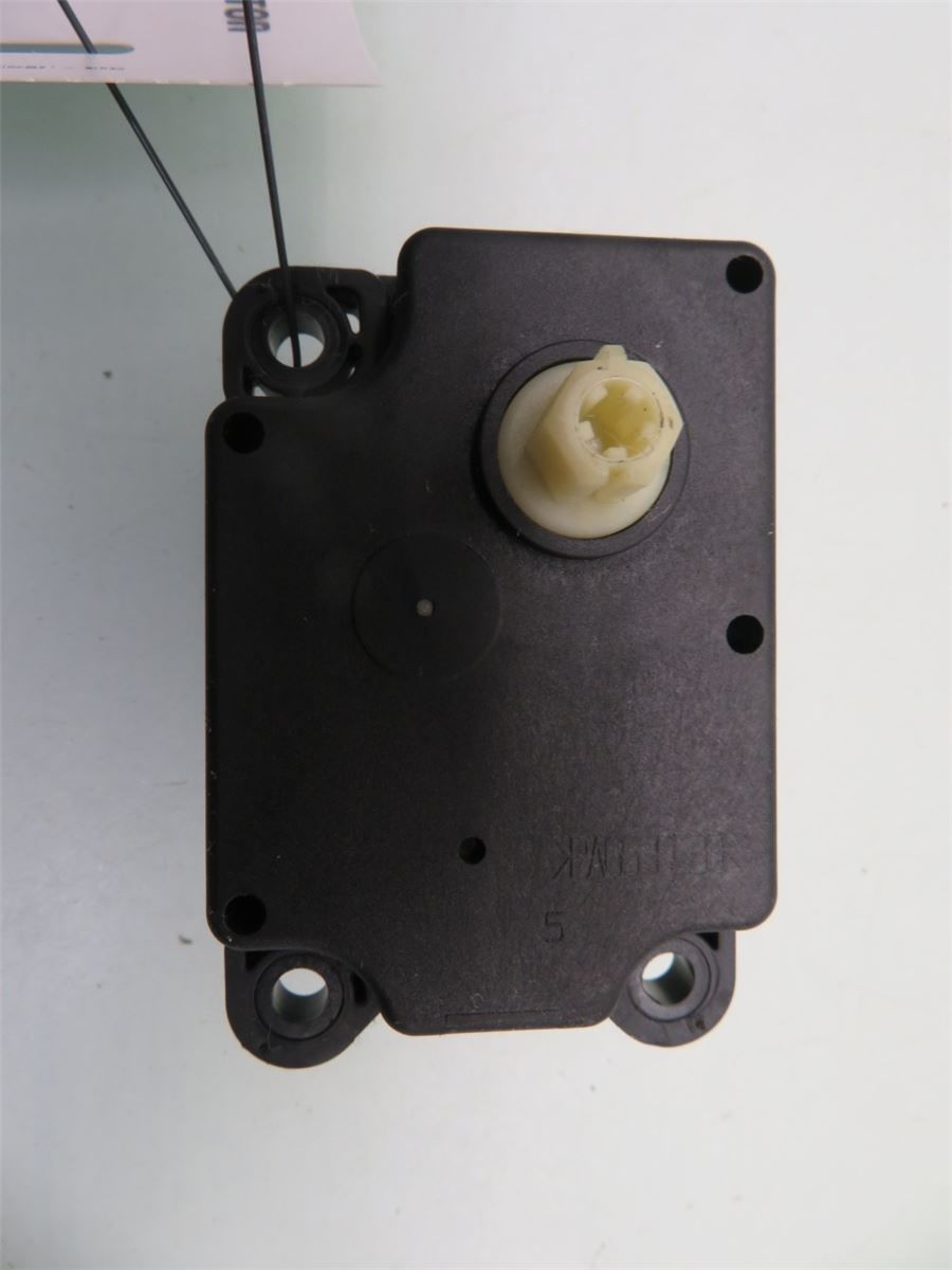 Varme AC Regulerings Motor – bilde 2