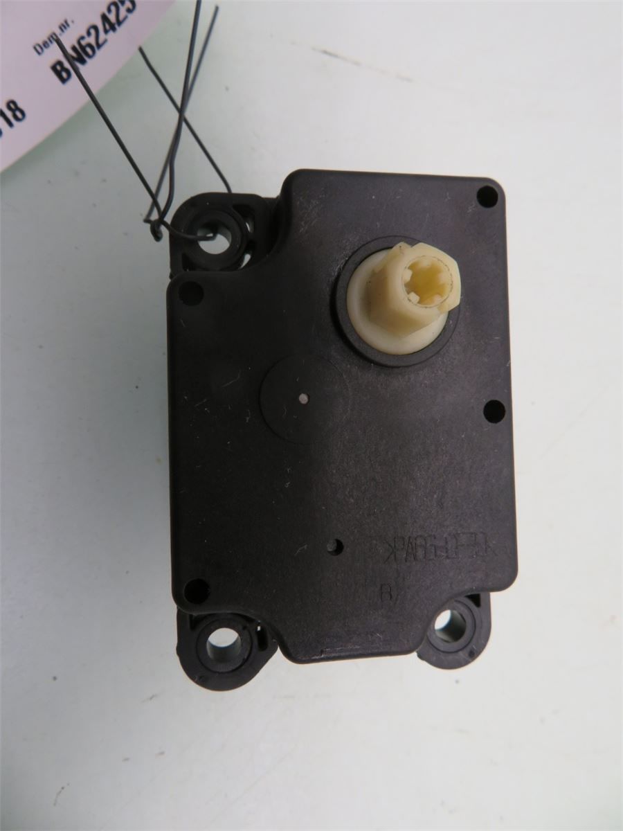 Varme AC Regulerings Motor – bilde 1